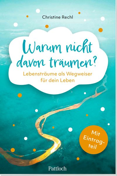 Cover von Warum nicht davon träumen?