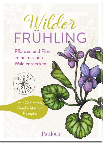Cover von Wilder Frühling