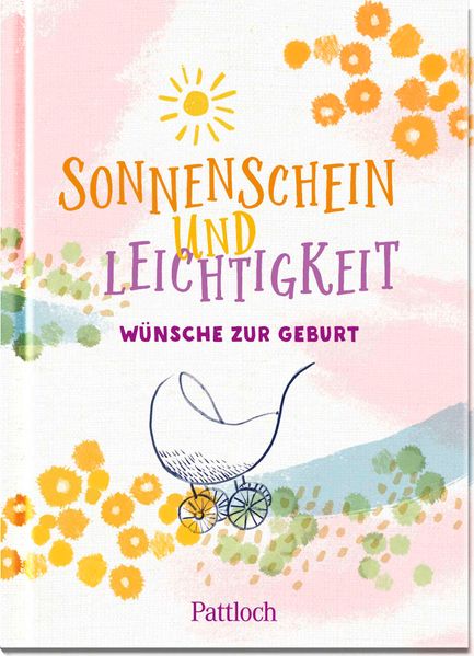 Cover von Sonnenschein und Leichtigkeit