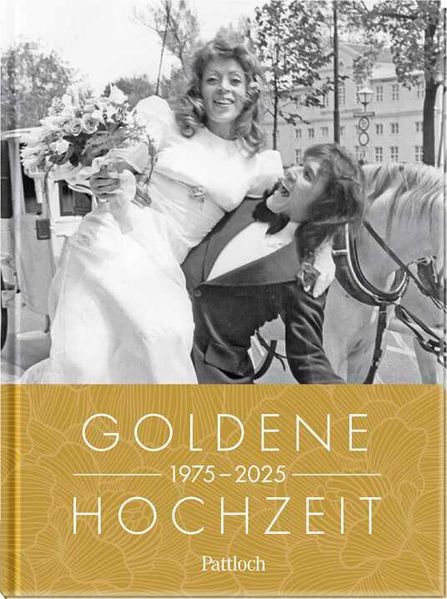 Cover von Goldene Hochzeit – 1975-2025