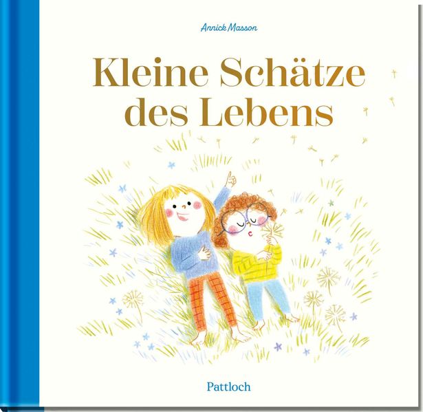 Cover von Kleine Schätze des Lebens