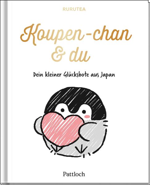 Cover von Koupen-chan & du