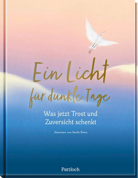 Cover von Ein Licht für dunkle Tage