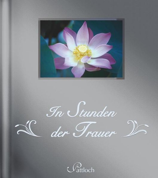 Cover von In Stunden der Trauer