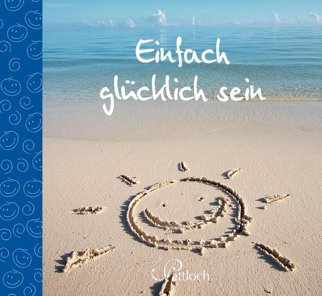 Cover von Einfach glücklich sein