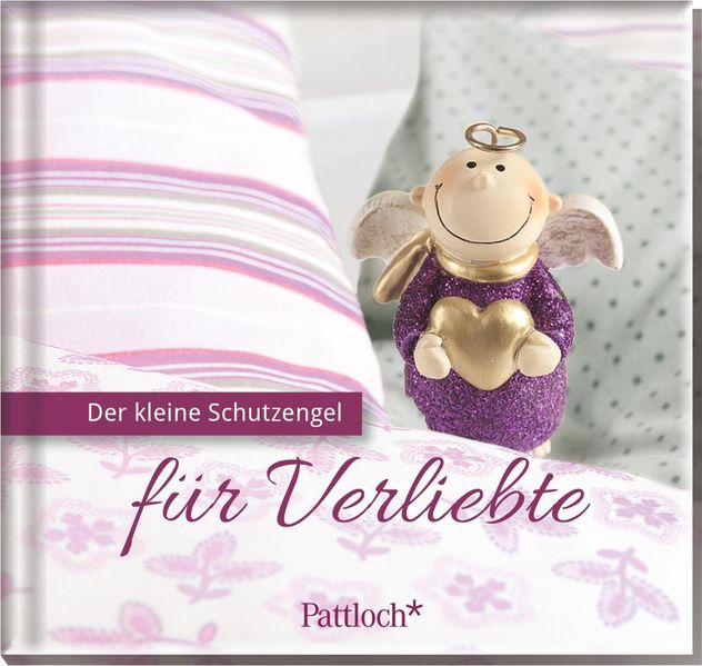 Cover von Der kleine Schutzengel für Verliebte