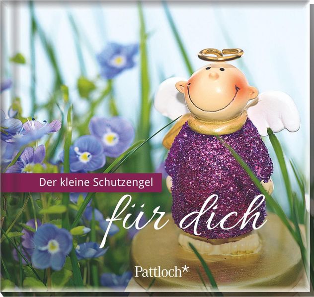 Cover von Der kleine Schutzengel für dich