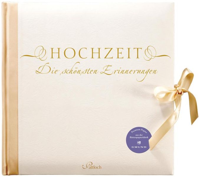 Cover von Hochzeit