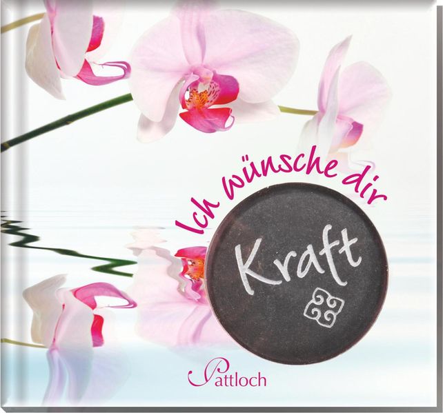Cover von Ich wünsche dir Kraft