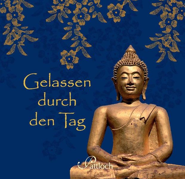 Cover von Gelassen durch den Tag