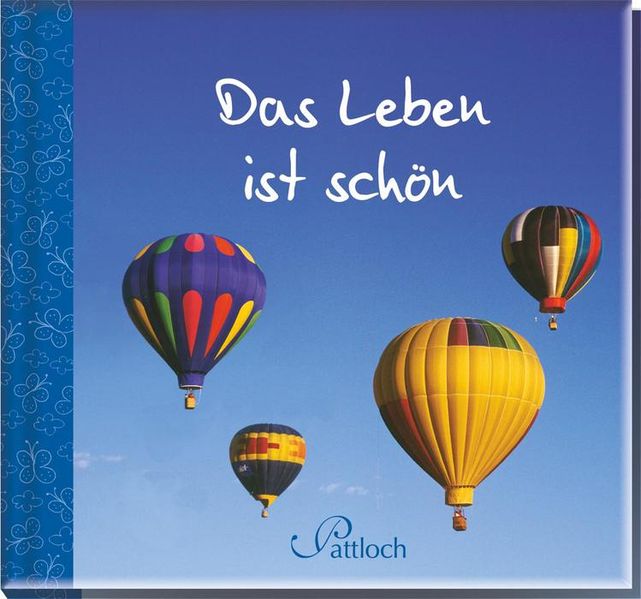 Cover von Das Leben ist schön