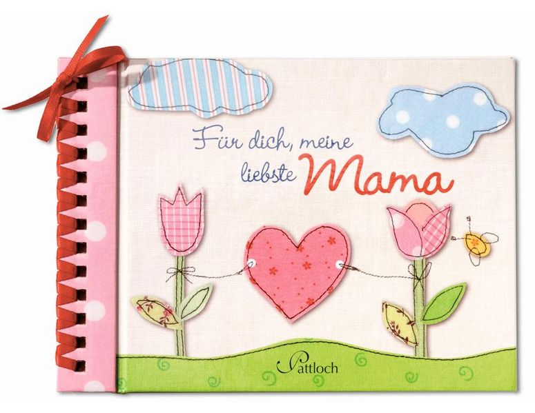 Cover von Für dich, meine liebste Mama