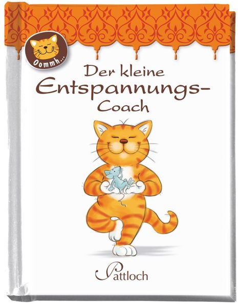 Cover von Der kleine Entspannungscoach