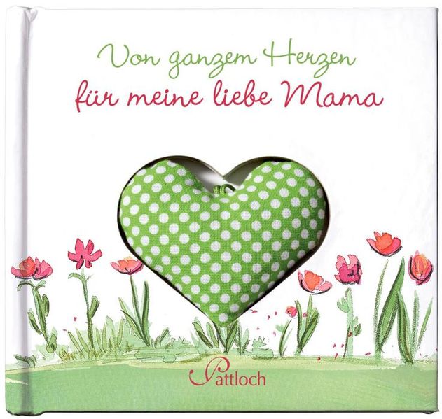 Cover von Von ganzem Herzen für meine liebe Mama