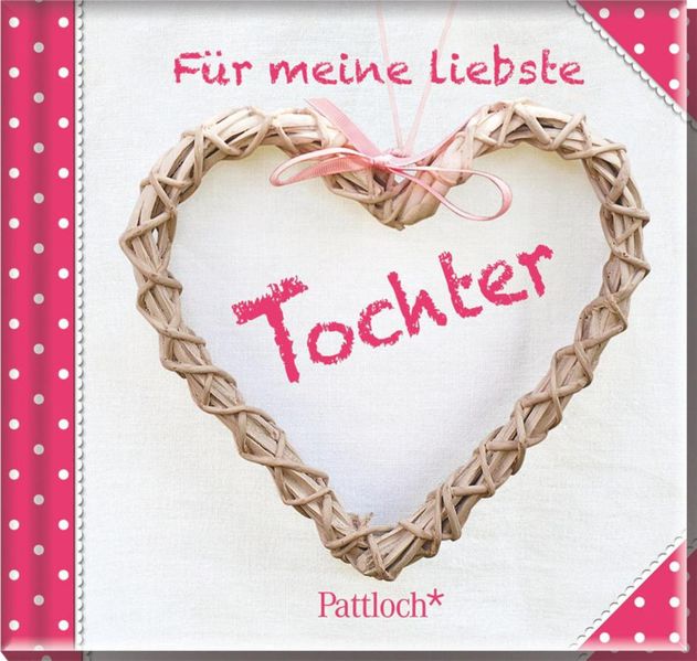 Cover von Für meine liebste Tochter
