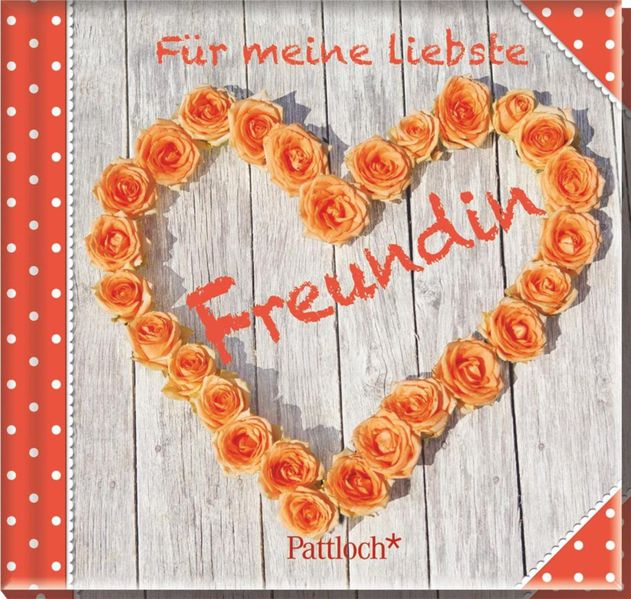 Cover von Für meine liebste Freundin