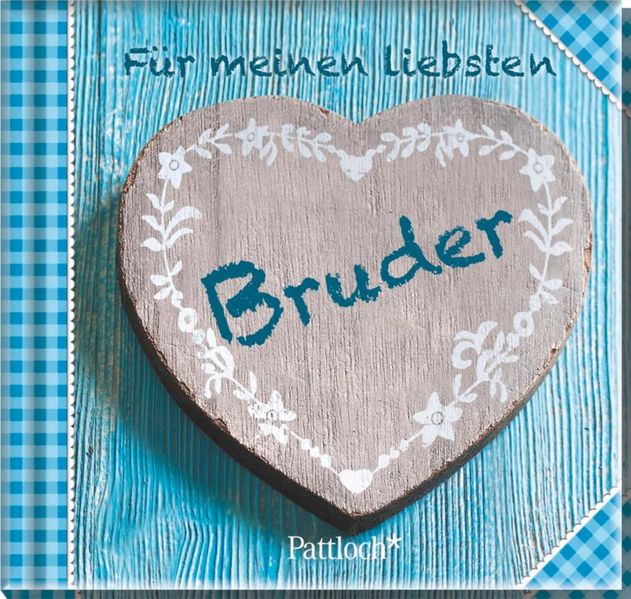 Cover von Für meinen liebsten Bruder