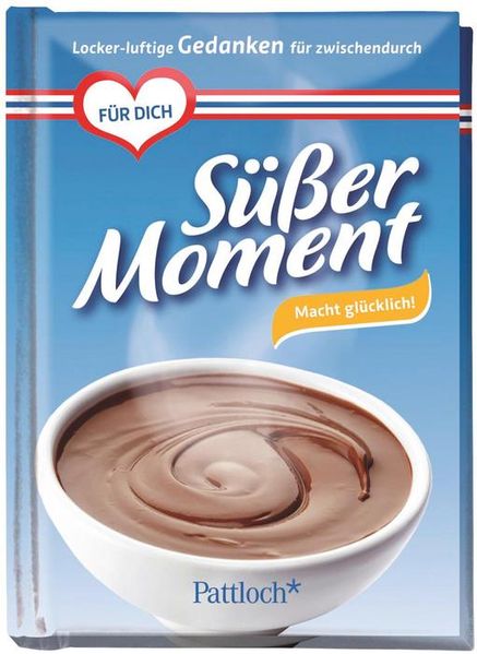 Cover von Süßer Moment