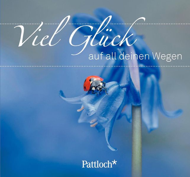 Cover von Viel Glück auf all deinen Wegen
