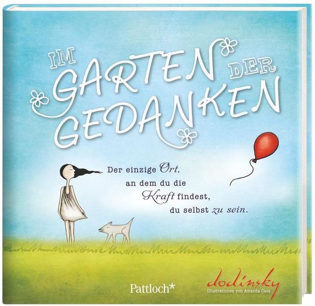 Cover von Im Garten der Gedanken