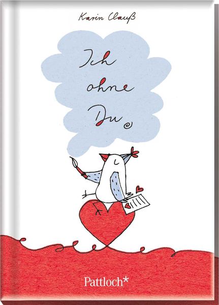 Cover von Ich ohne Du