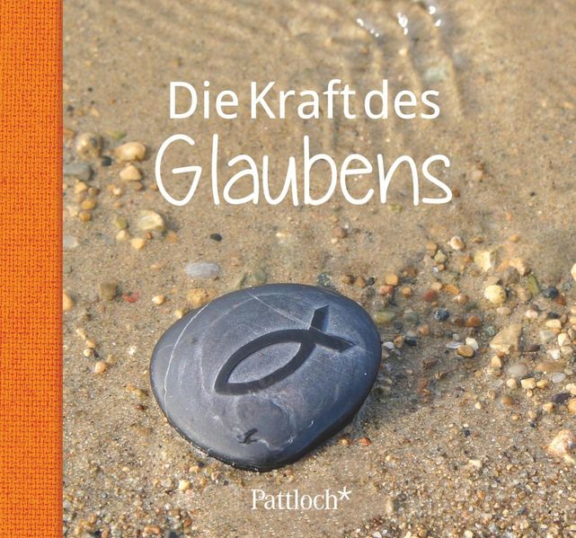 Cover von Die Kraft des Glaubens