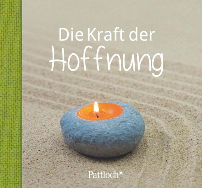 Cover von Die Kraft der Hoffnung