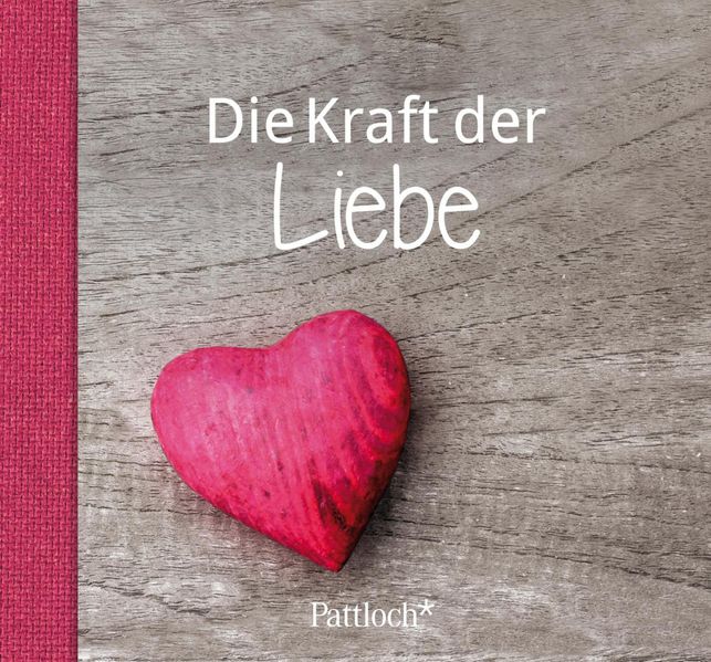 Cover von Die Kraft der Liebe