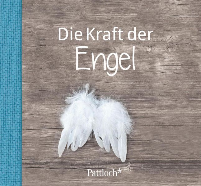 Cover von Die Kraft der Engel