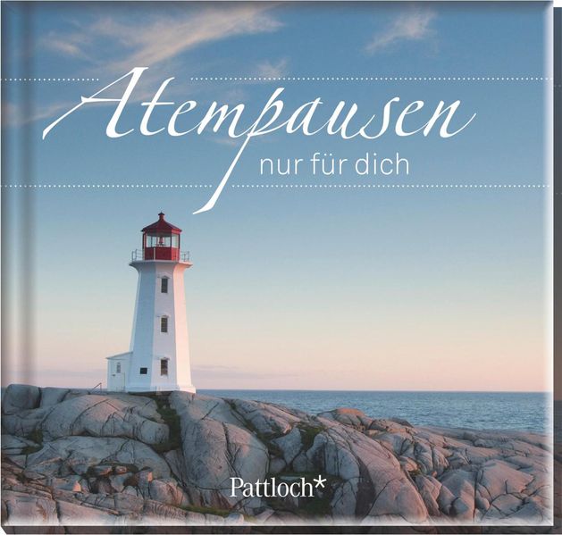 Cover von Atempausen nur für dich