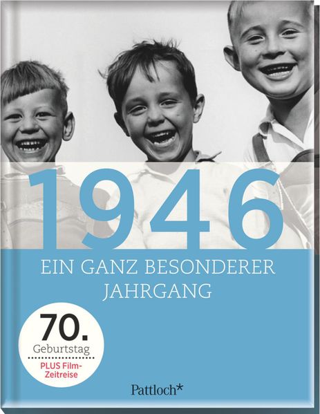 Cover von 1946