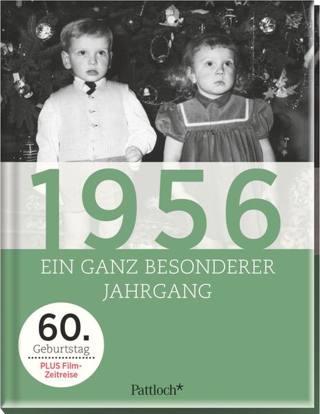 Cover von 1956