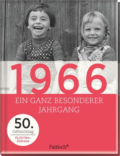 Cover von 1966