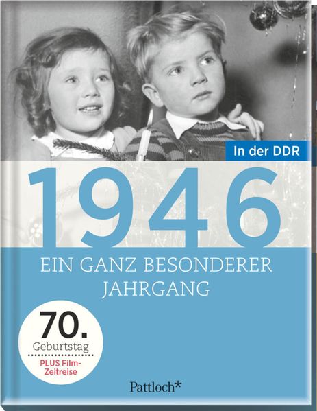 Cover von 1946