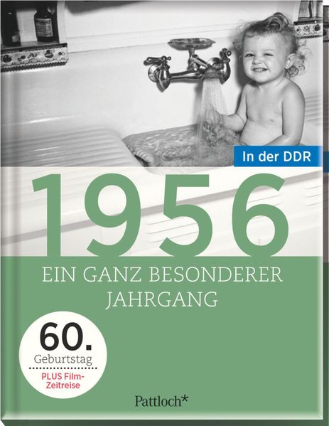 Cover von 1956