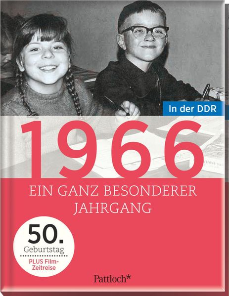 Cover von 1966