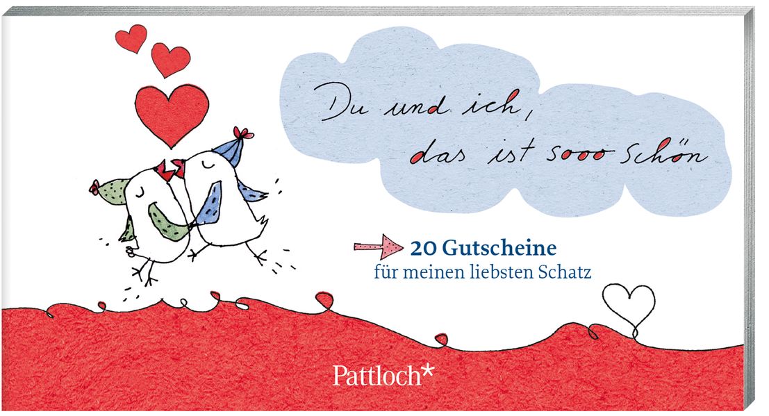 Cover von Du und ich, das ist sooo schön