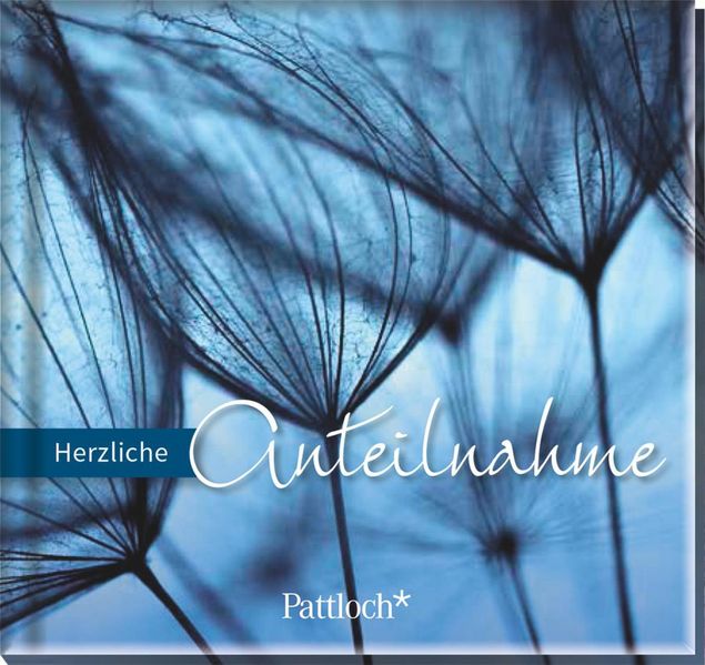 Cover von Herzliche Anteilnahme