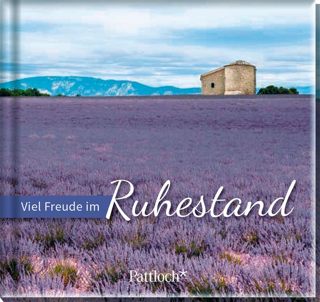 Cover von Viel Freude im Ruhestand