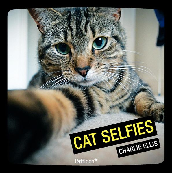 Cover von Cat Selfies