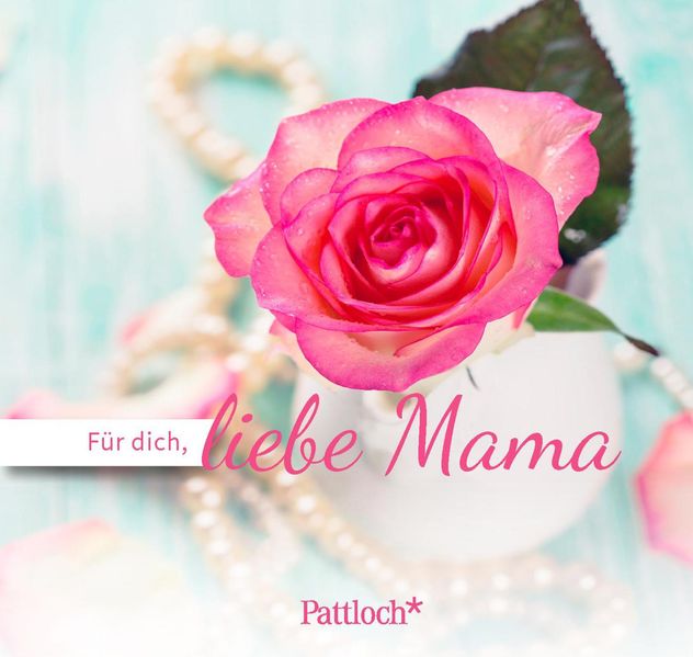 Cover von Für dich, liebe Mama