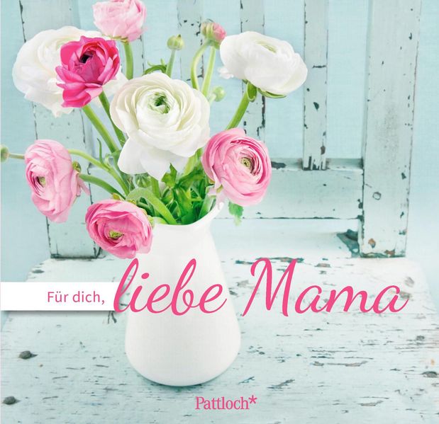 Cover von Für dich, liebe Mama