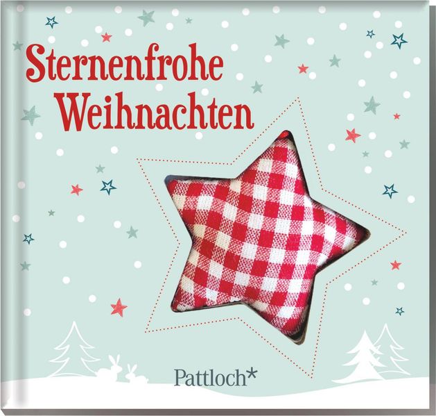 Cover von Sternenfrohe Weihnachten