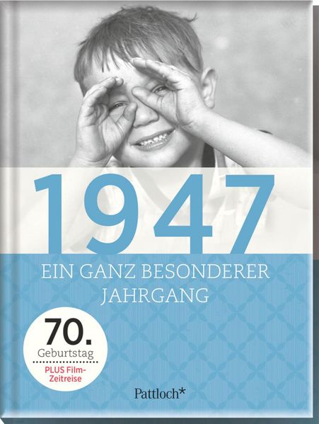 Cover von 1947