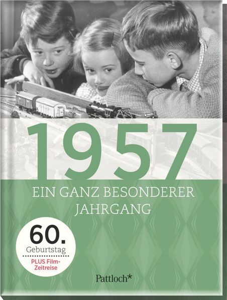 Cover von 1957