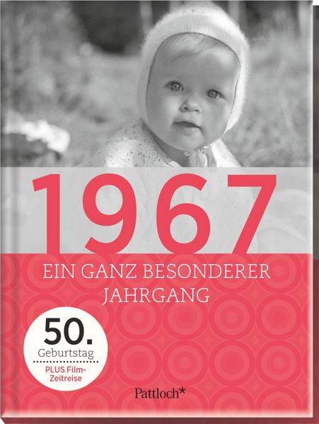 Cover von 1967