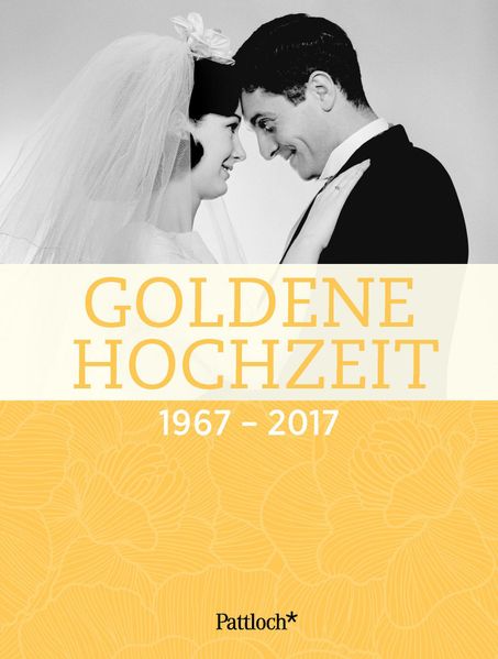Cover von Goldene Hochzeit