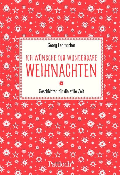 Cover von Ich wünsche dir wunderbare Weihnachten