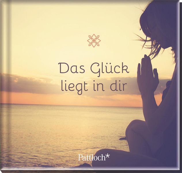 Cover von Das Glück liegt in dir