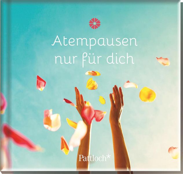 Cover von Atempausen nur für dich